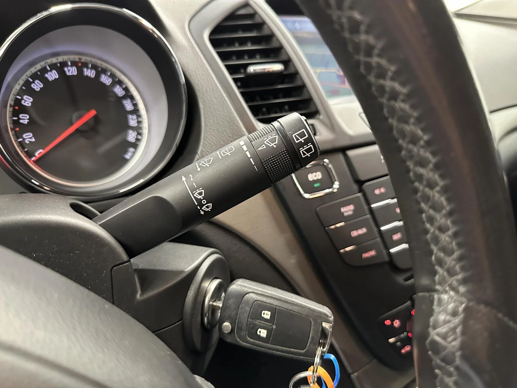 Hoofdafbeelding Opel Insignia
