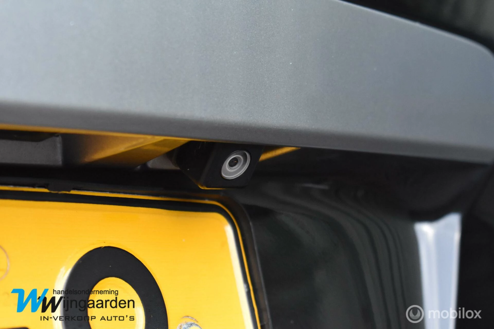 Hoofdafbeelding Renault Grand Scénic