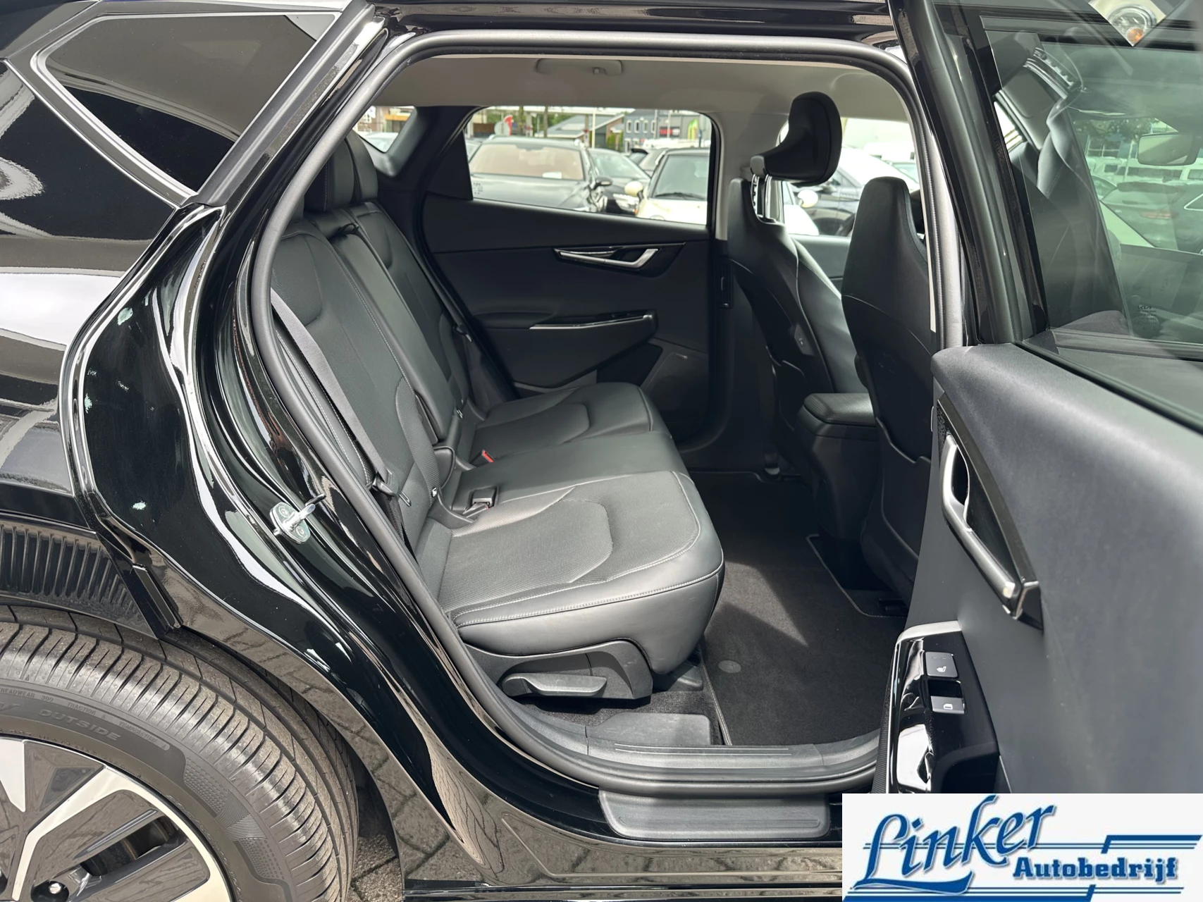 Hoofdafbeelding Kia EV6