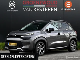 Citroen C3 Aircross Plus 130pk I Automaat I Navi I