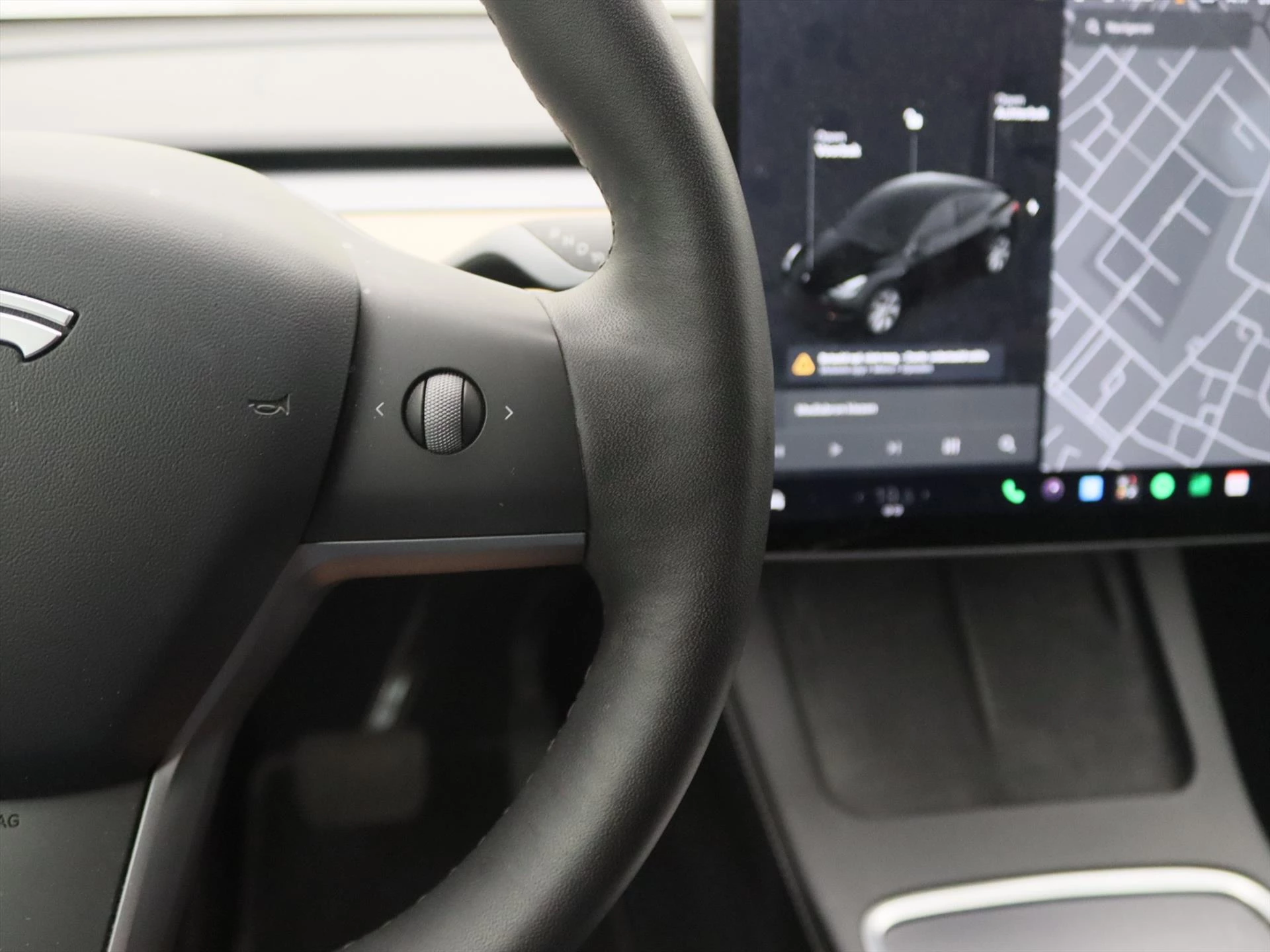 Hoofdafbeelding Tesla Model Y