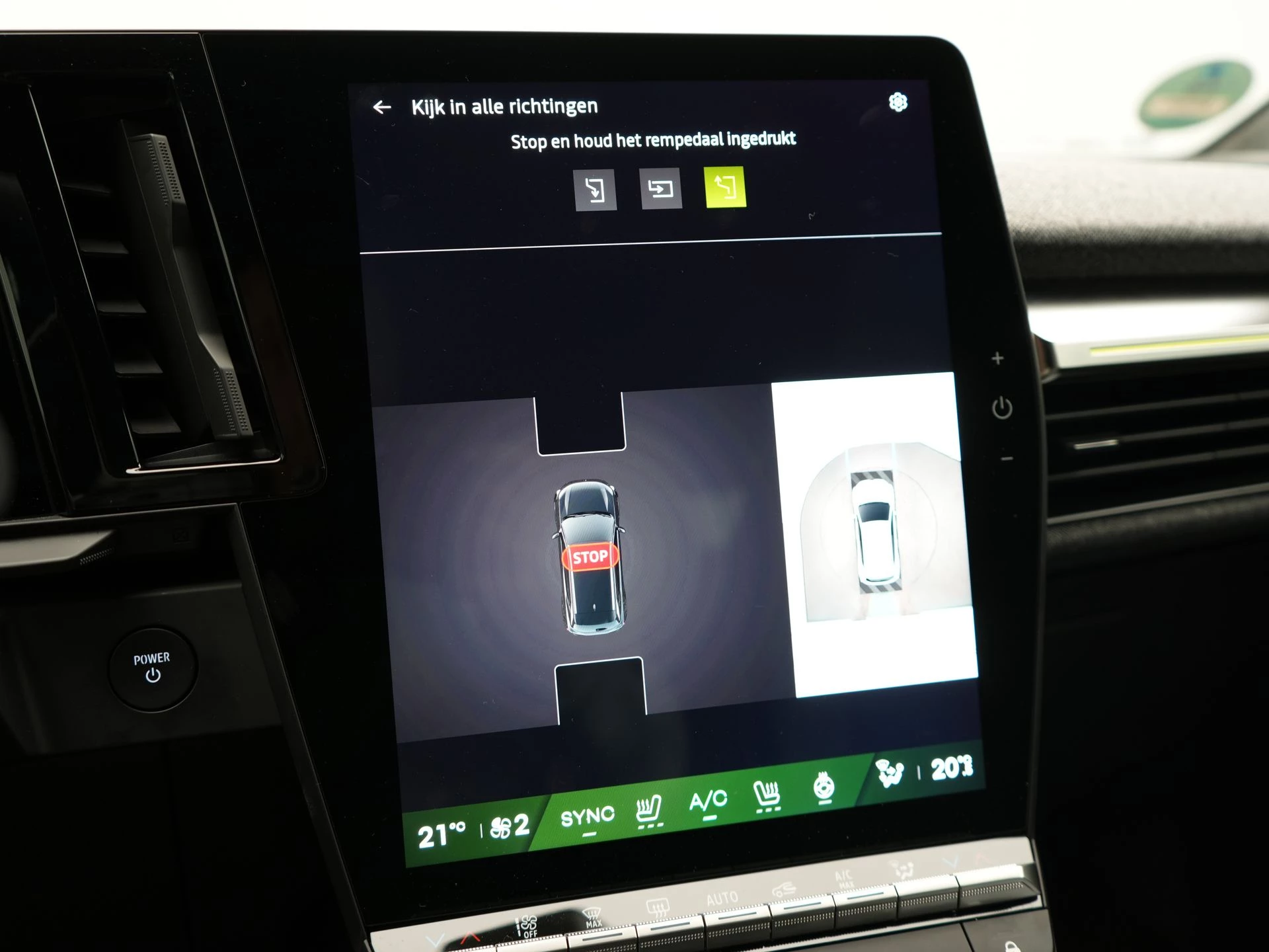 Hoofdafbeelding Renault Scénic