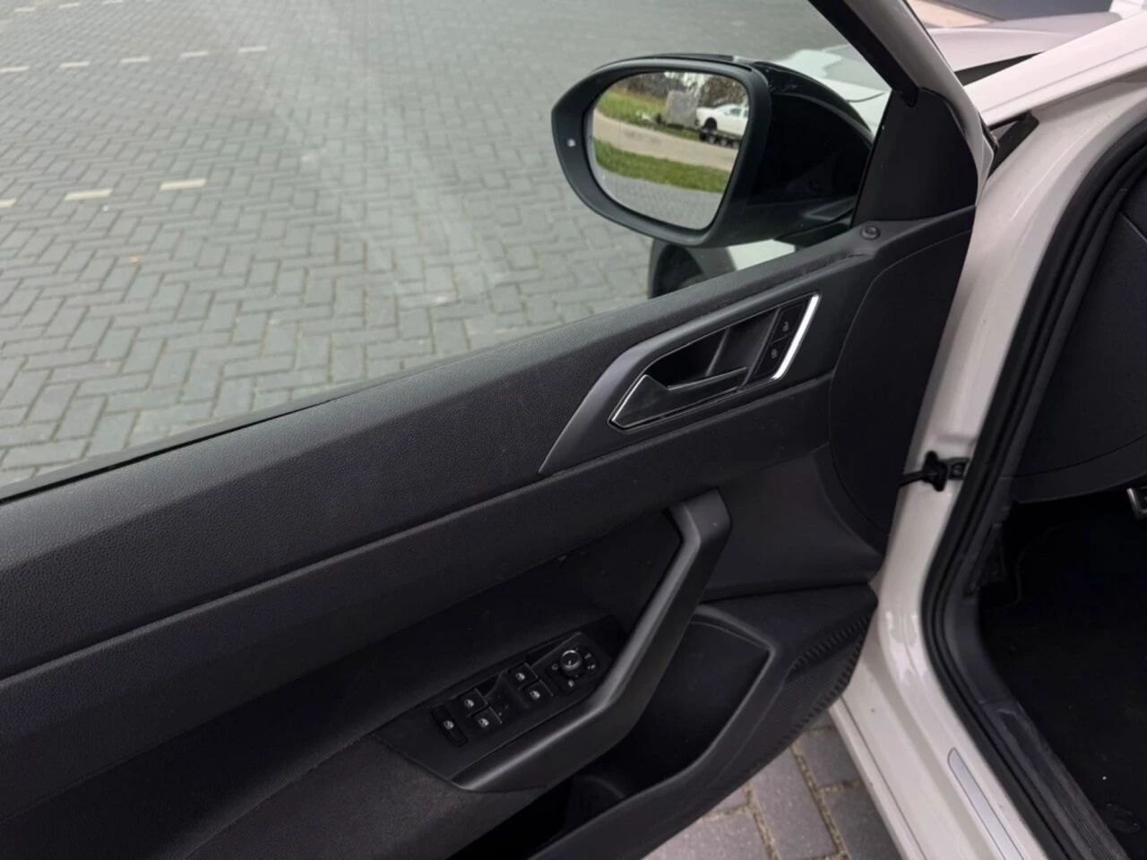 Hoofdafbeelding Volkswagen Taigo