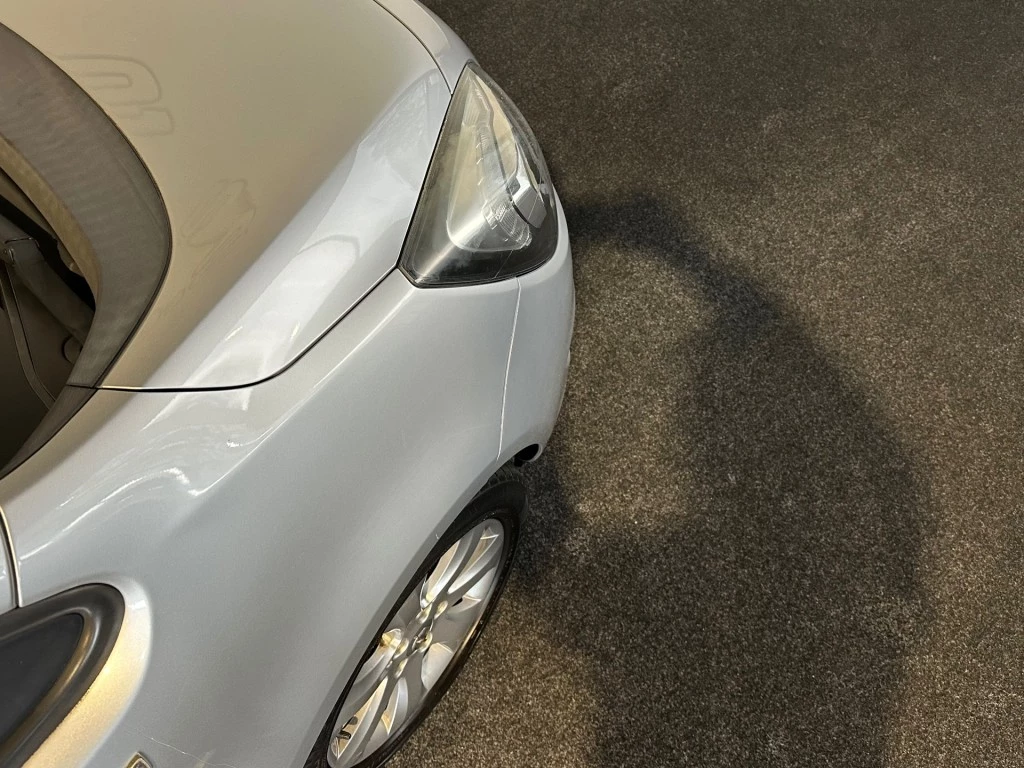 Hoofdafbeelding Opel Meriva