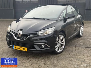 Renault Scenic 1.2 Benzine