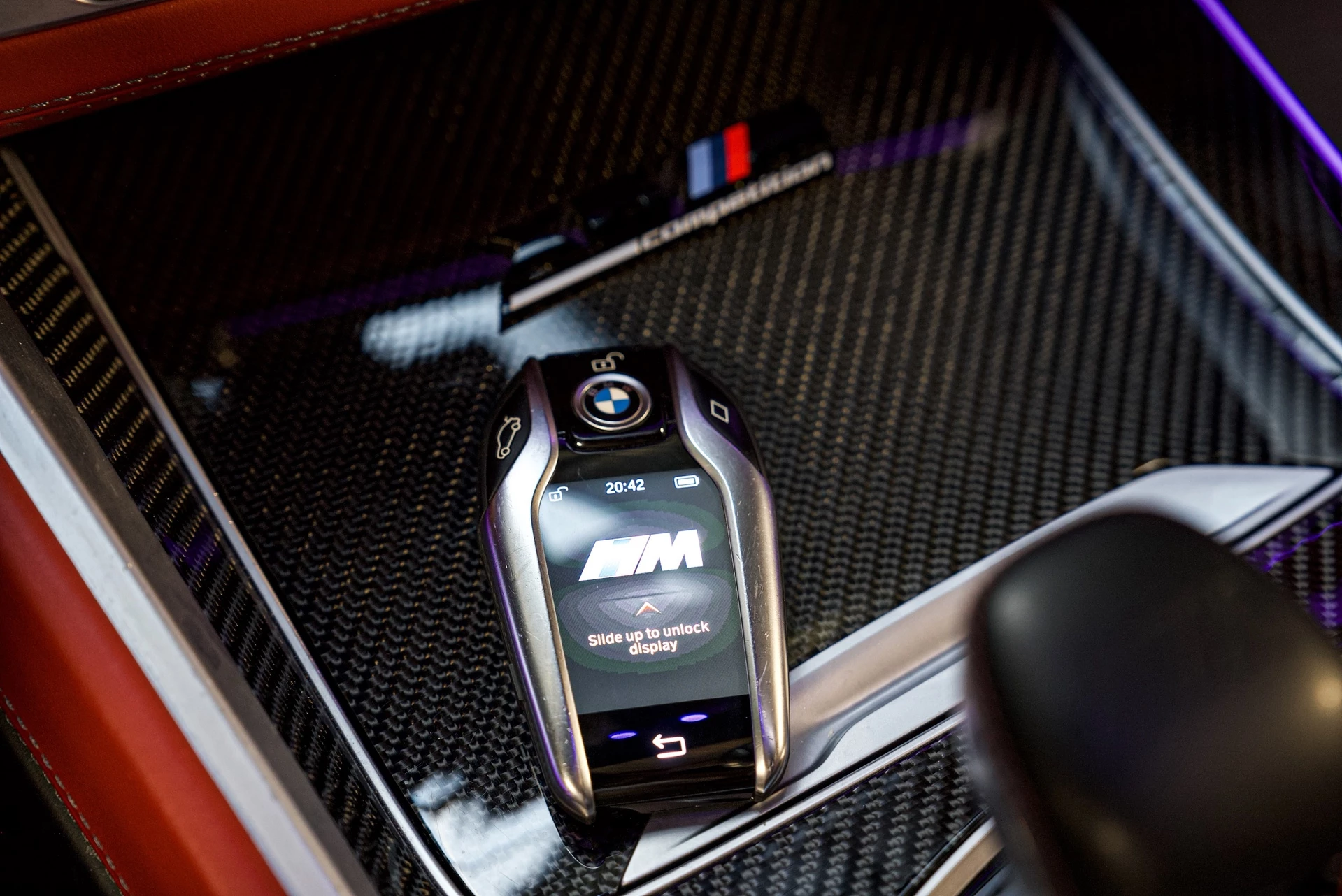 Hoofdafbeelding BMW X6