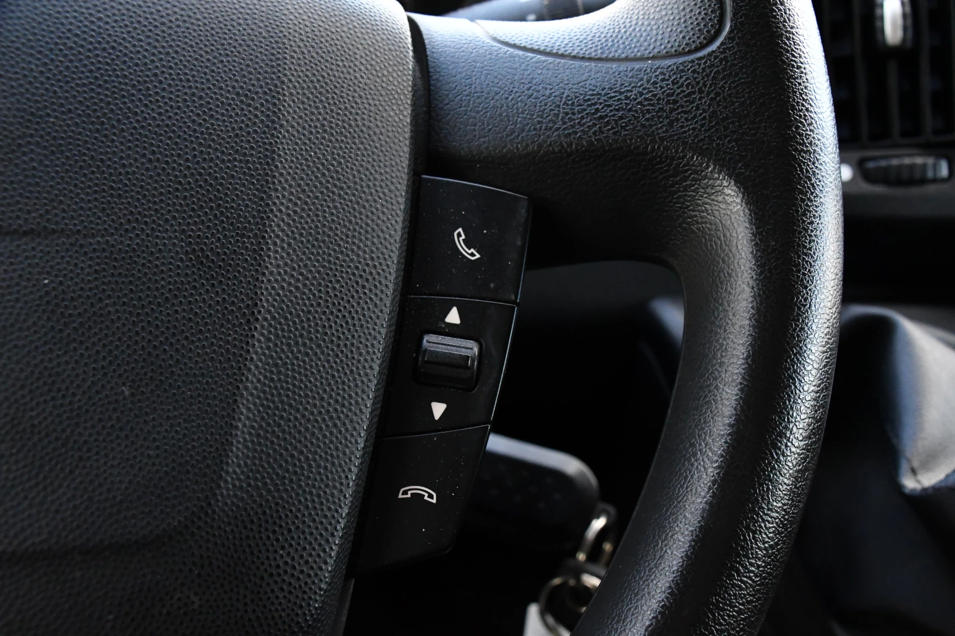 Hoofdafbeelding Peugeot Boxer