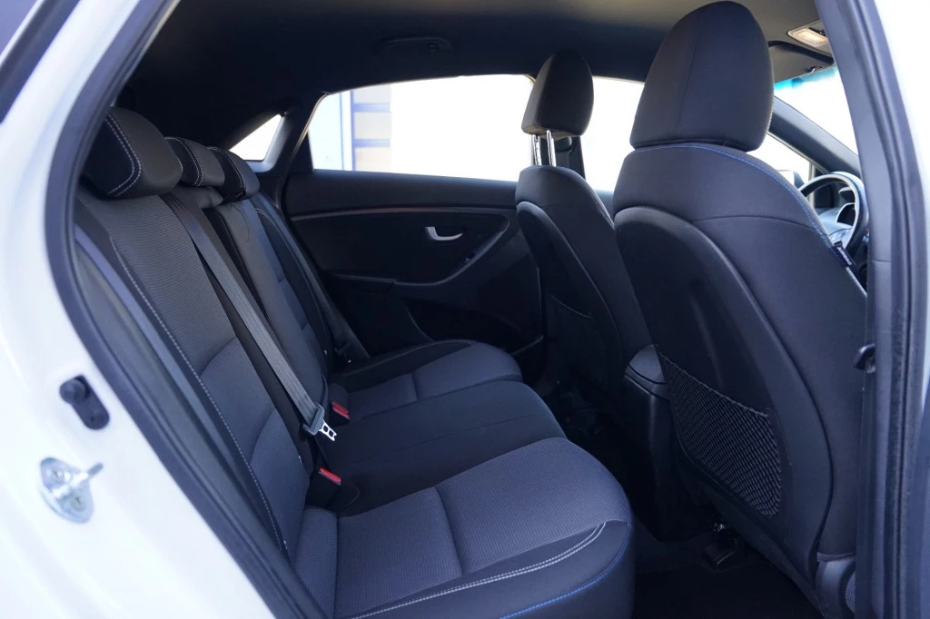 Hoofdafbeelding Hyundai i30