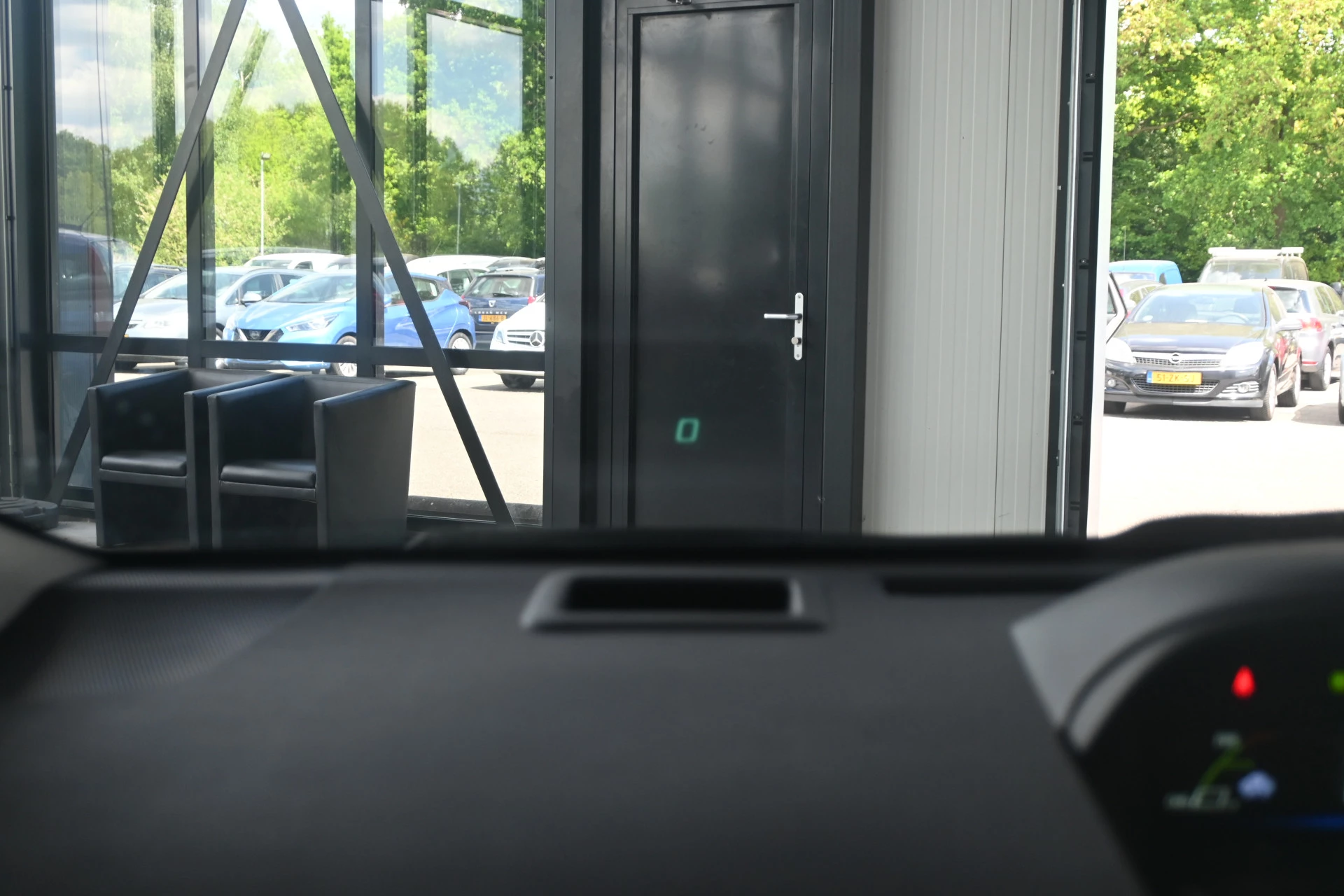 Hoofdafbeelding Toyota Prius