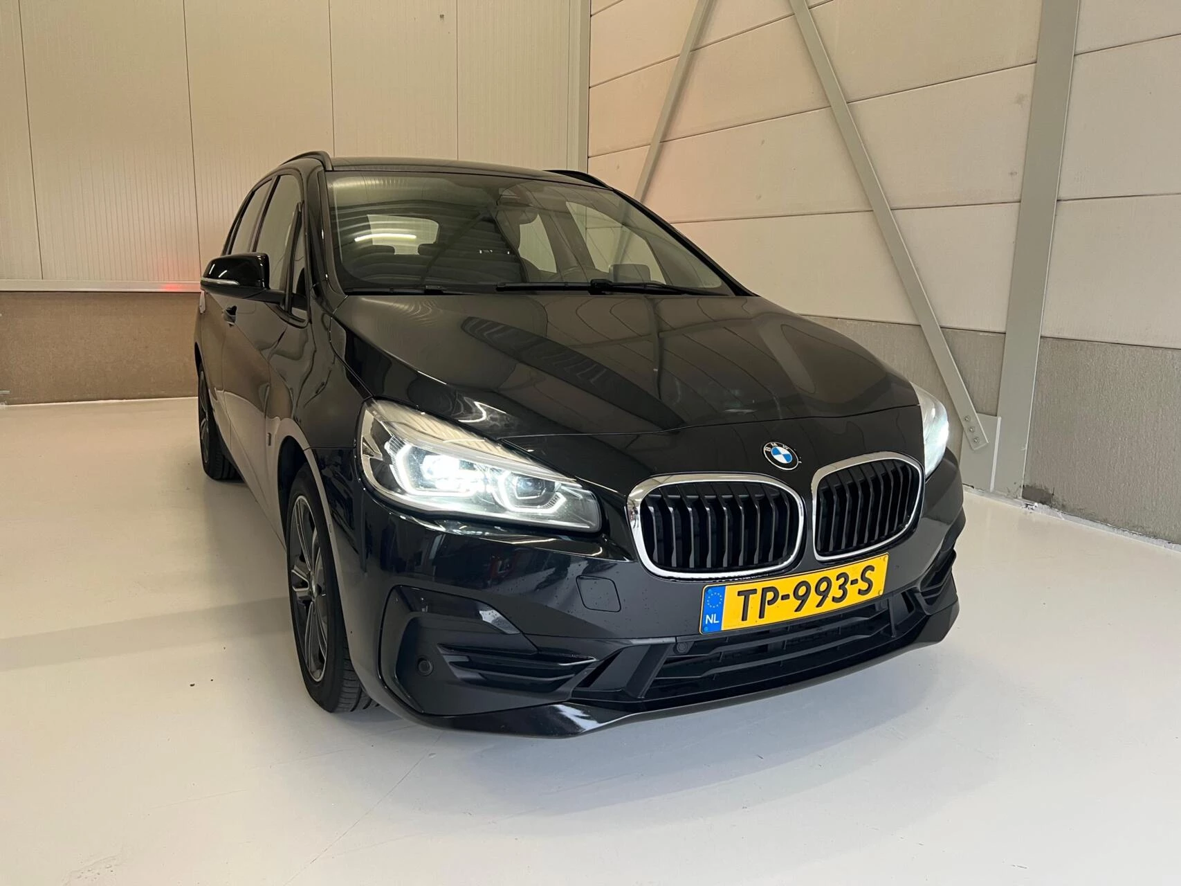 Hoofdafbeelding BMW 2 Serie