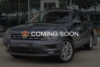 Volkswagen Tiguan Allspace 1.5 TSI Comfortline Business 150pk 7pers I Pano I Virtual I Massage I Stoelverwarming