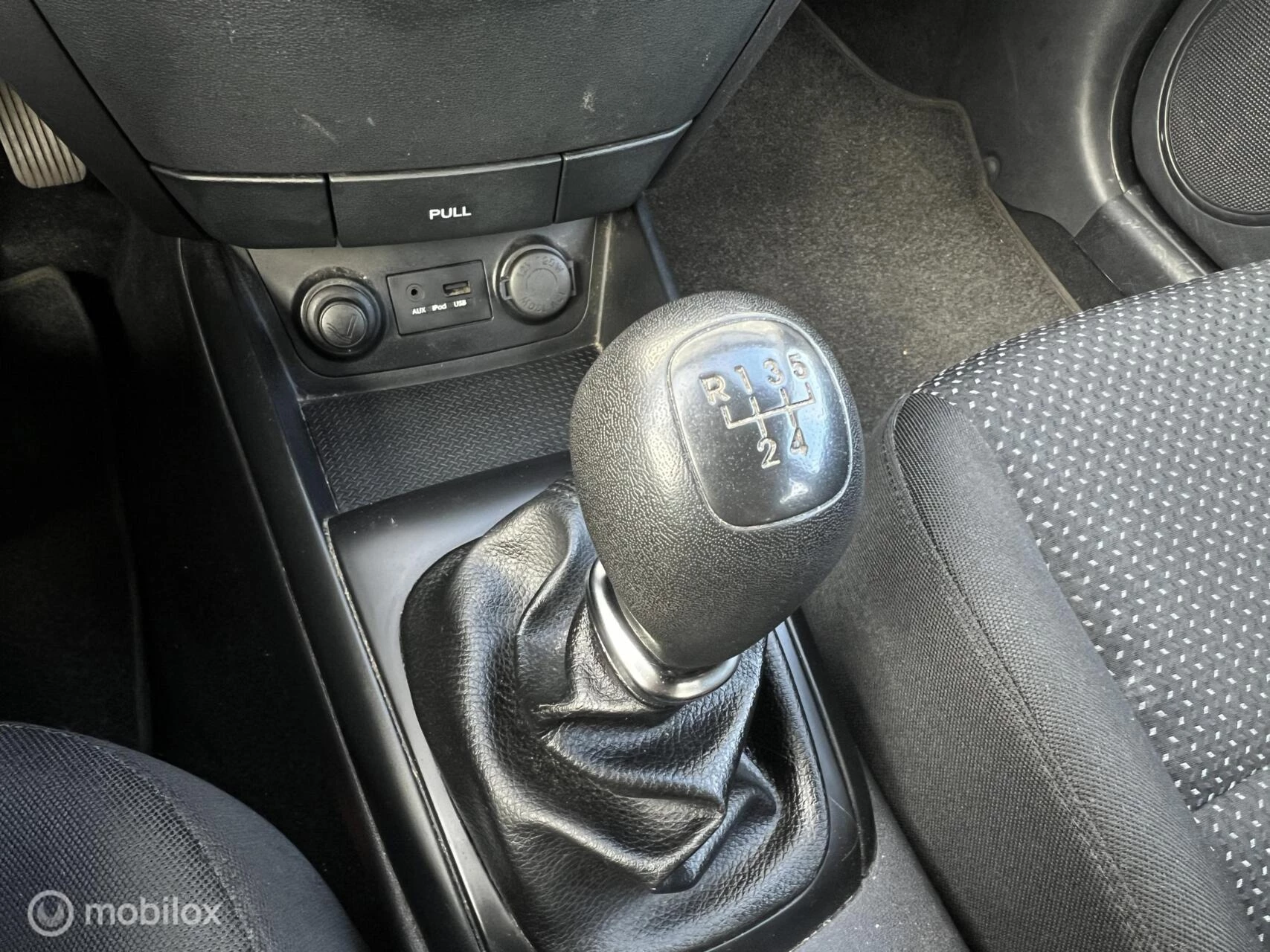 Hoofdafbeelding Hyundai i30