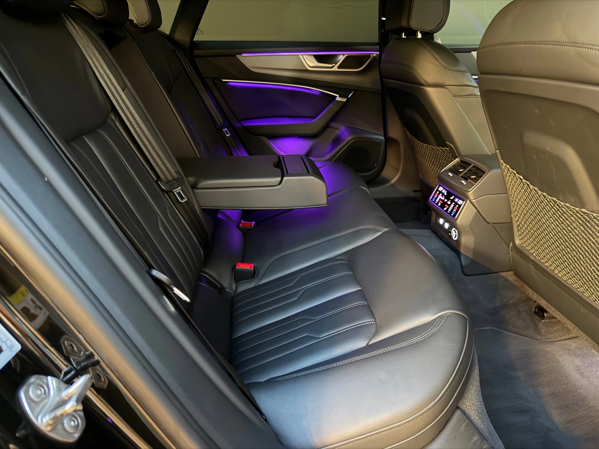 Hoofdafbeelding Audi A7