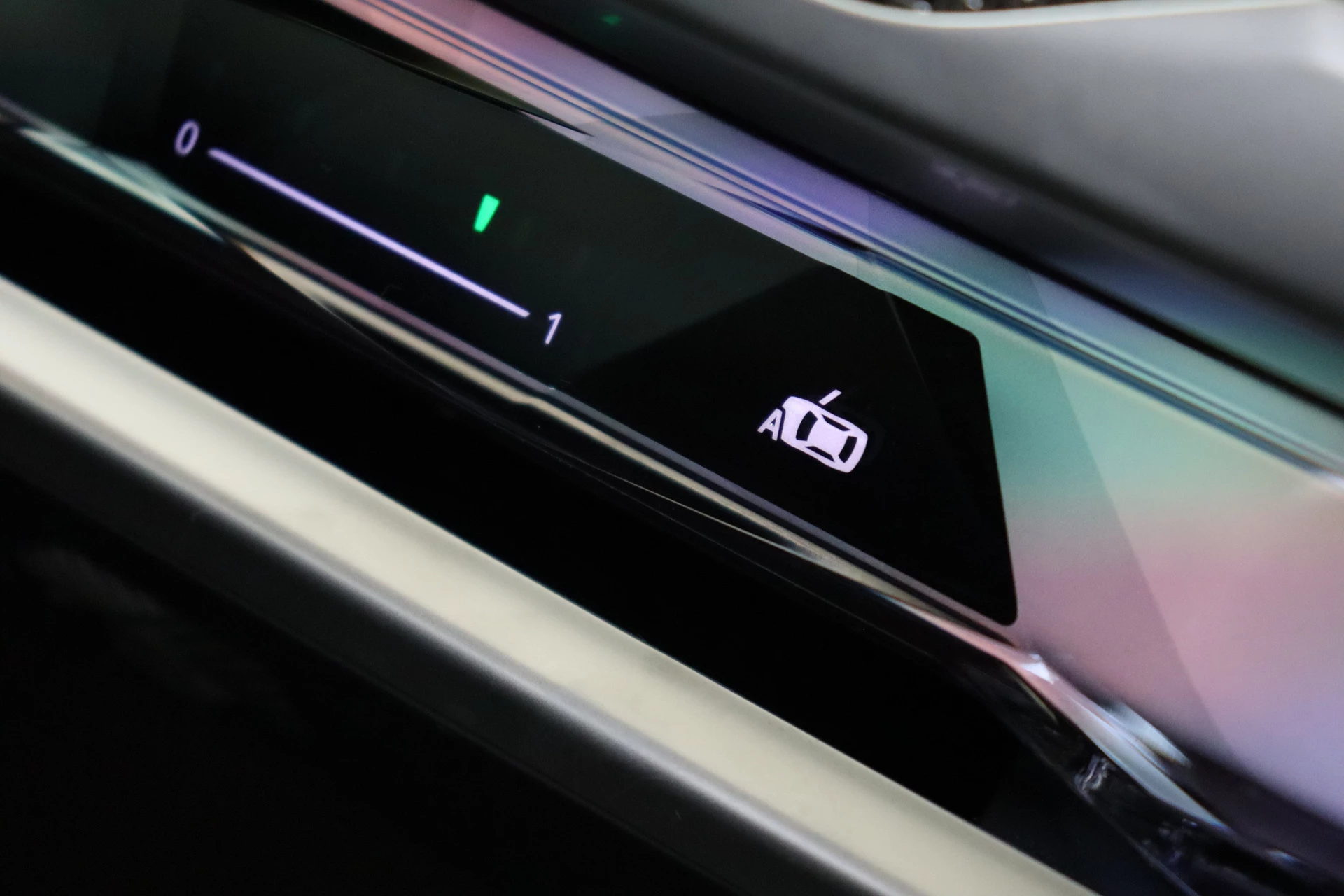Hoofdafbeelding BMW i7