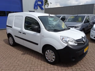 Renault Kangoo 1.5 Blue dCi 80 Comfort AIRCO CRUISE NAVIGATIE
