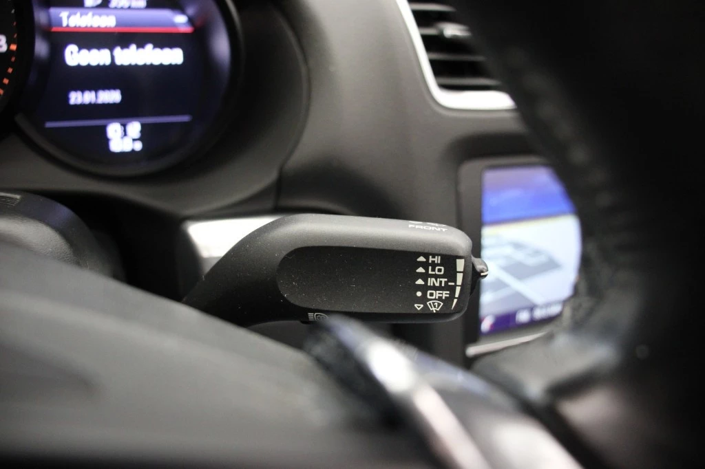 Hoofdafbeelding Porsche Boxster