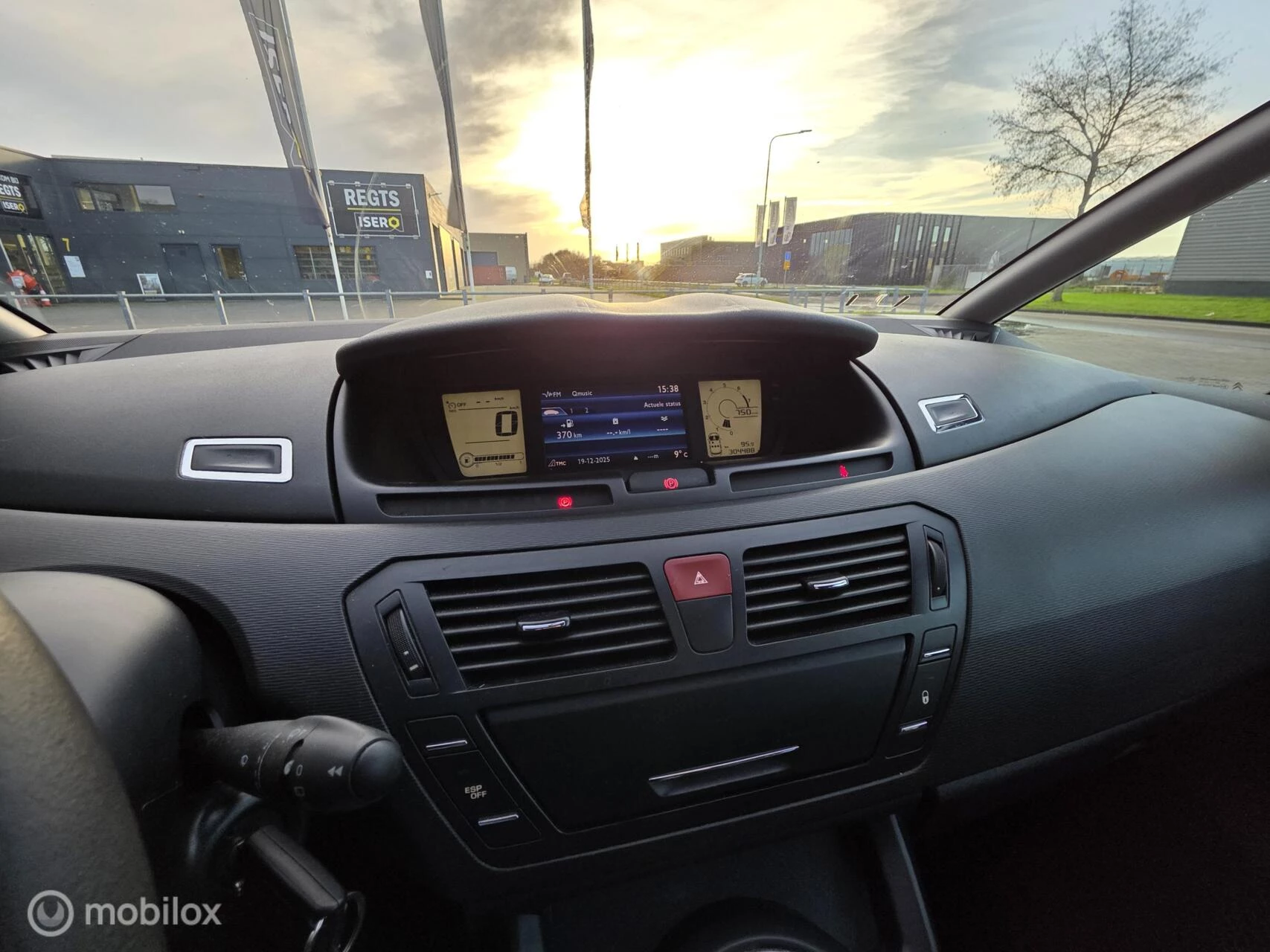 Hoofdafbeelding Citroën C4 Picasso