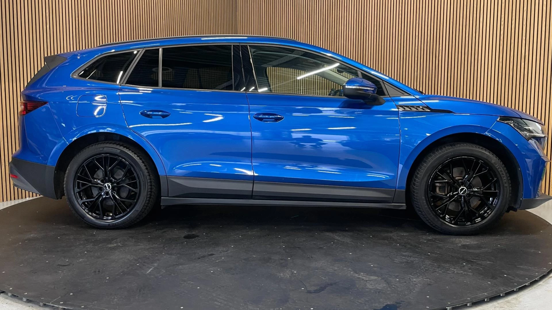 Hoofdafbeelding Škoda Enyaq iV