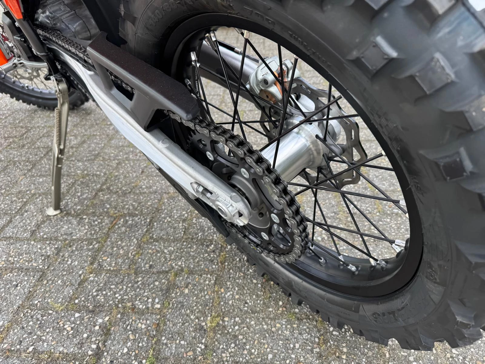Hoofdafbeelding KTM All-Road