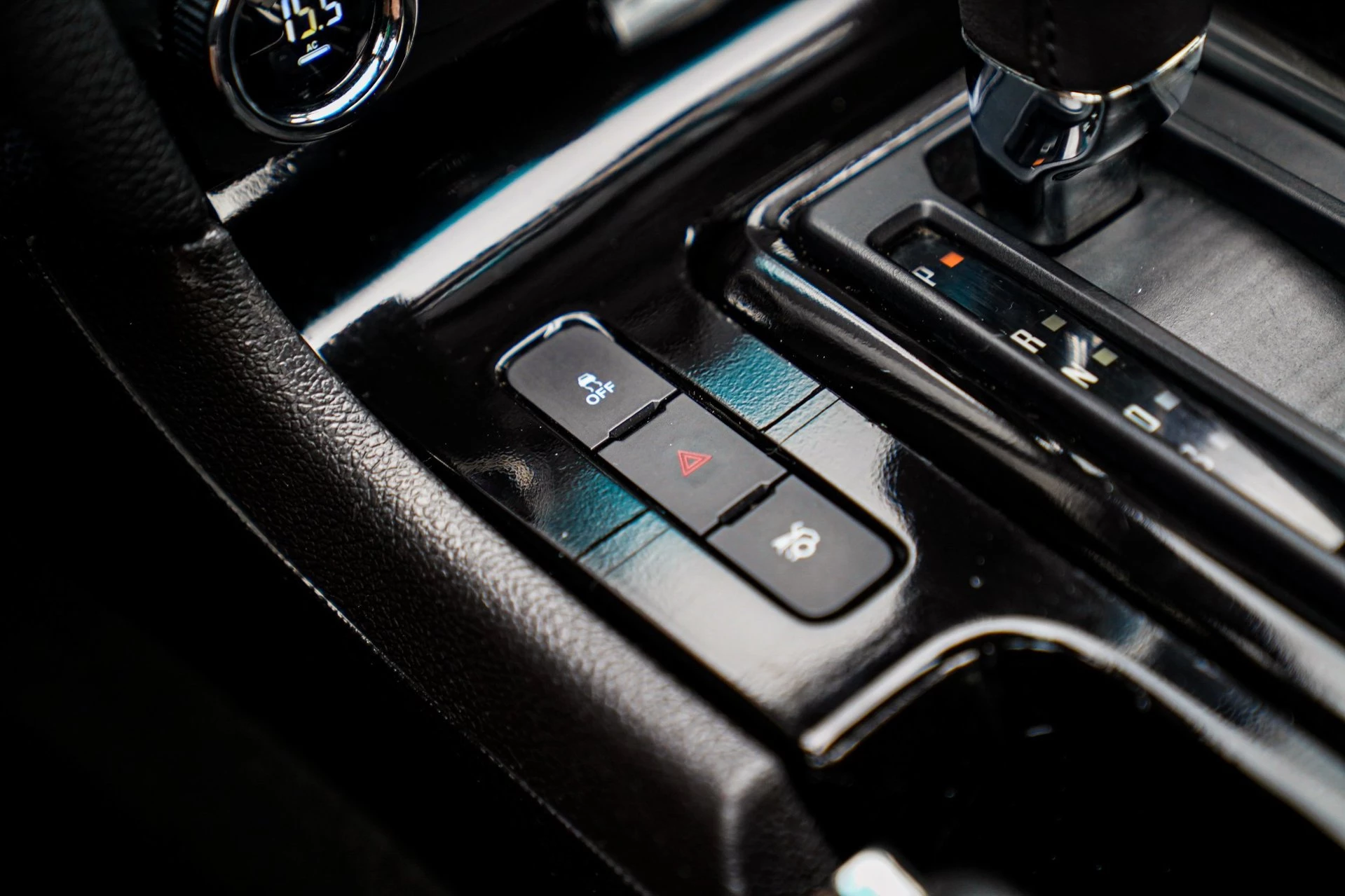 Hoofdafbeelding Ford Mustang
