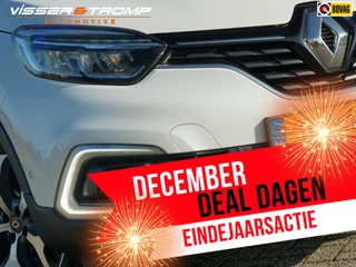 Renault Captur 0.9 TCe Intens - Blanc Glacier -