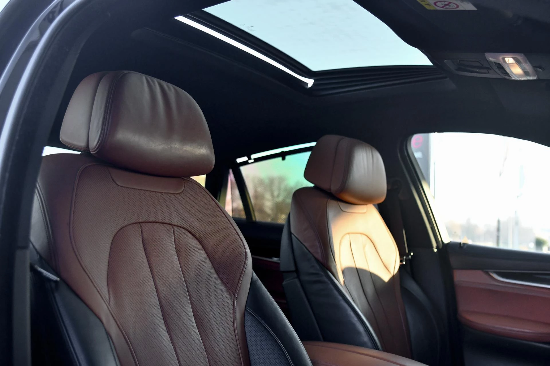 Hoofdafbeelding BMW X6