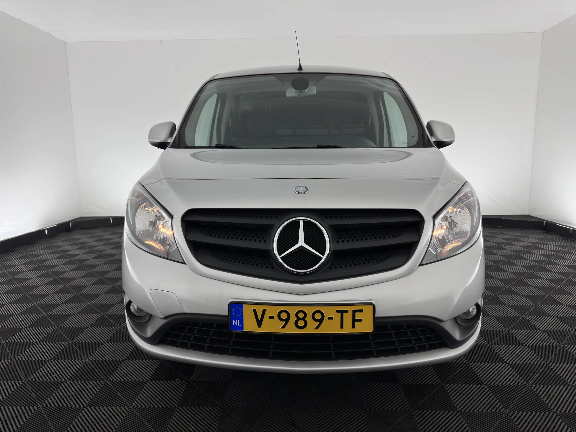 Hoofdafbeelding Mercedes-Benz Citan