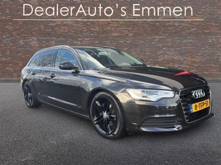 Audi A6 Avant 3.0 TDI quattro Pro Line S