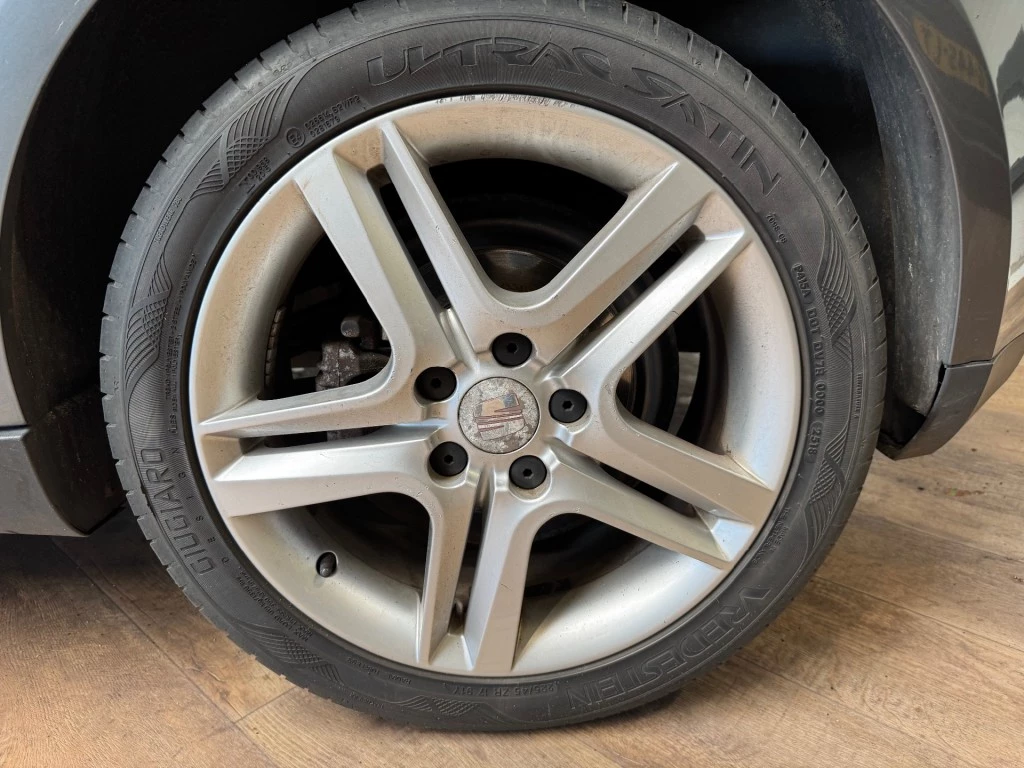 Hoofdafbeelding SEAT Altea