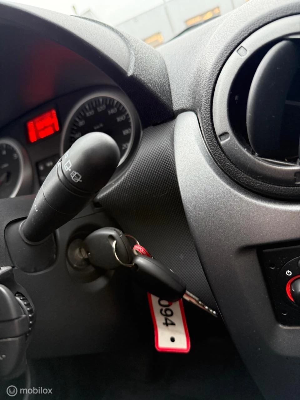 Hoofdafbeelding Dacia Duster