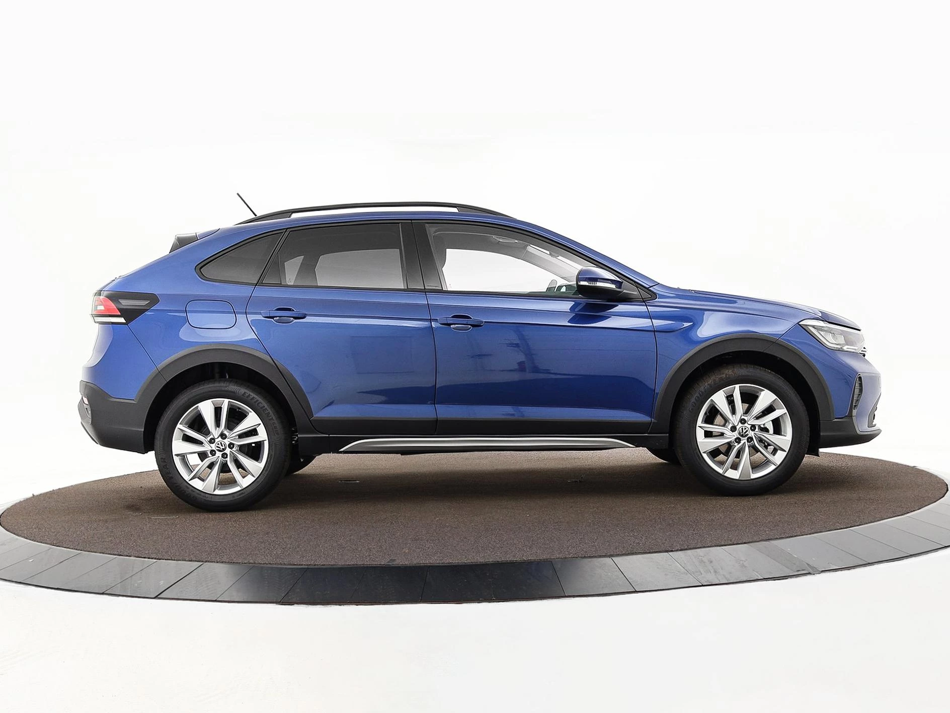 Hoofdafbeelding Volkswagen Taigo