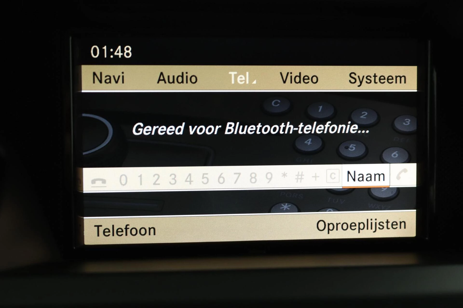 Hoofdafbeelding Mercedes-Benz GLK