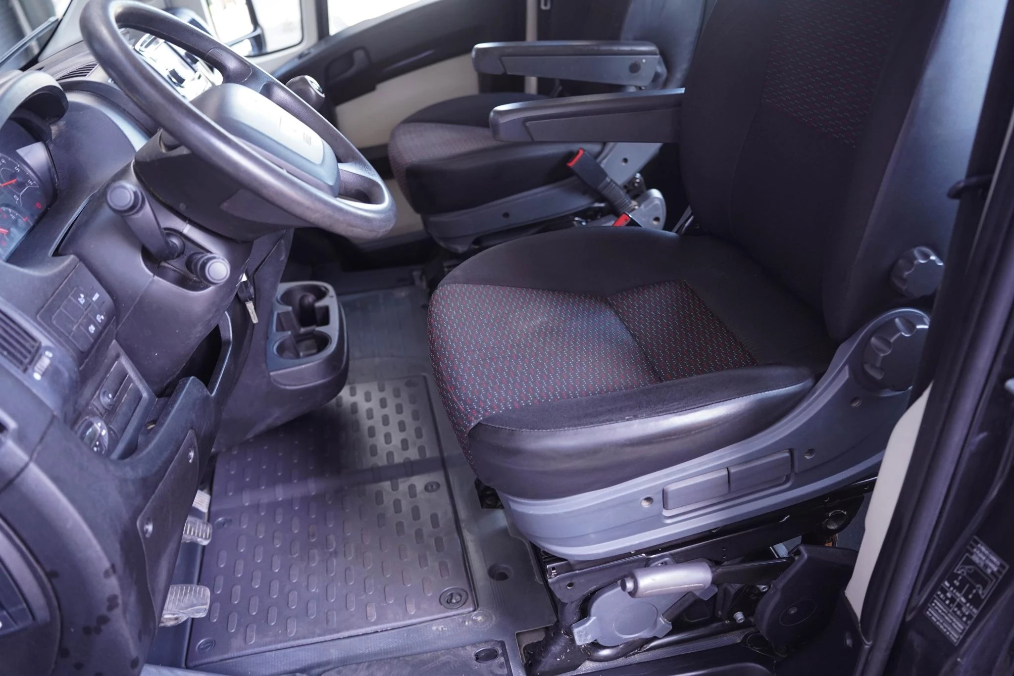Hoofdafbeelding Peugeot Boxer