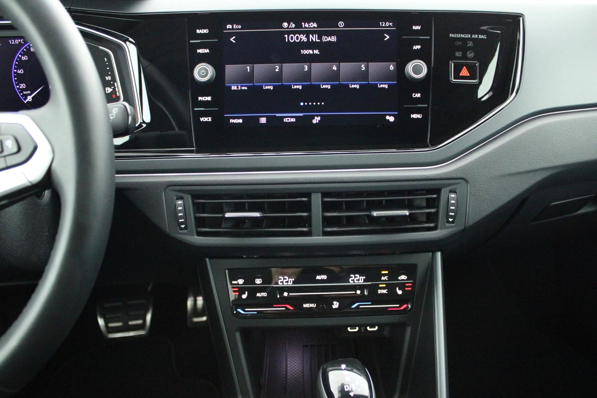 Hoofdafbeelding Volkswagen Taigo