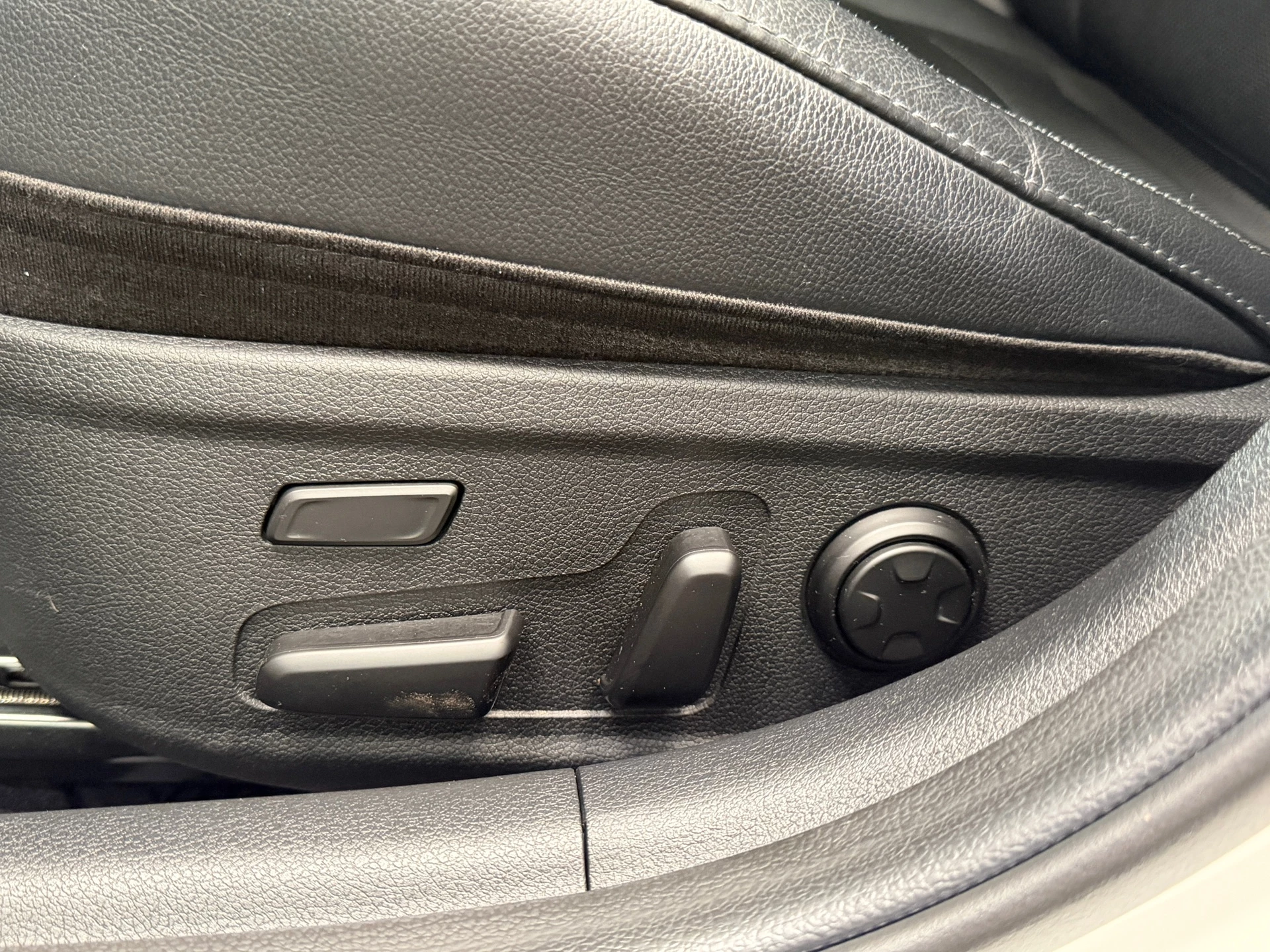 Hoofdafbeelding Kia Stinger