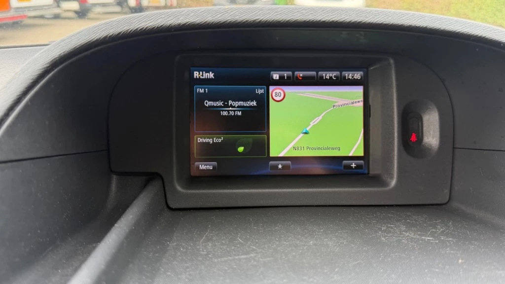 Hoofdafbeelding Renault Kangoo