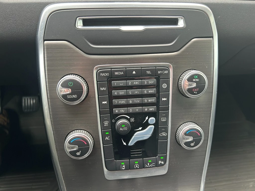 Hoofdafbeelding Volvo V70