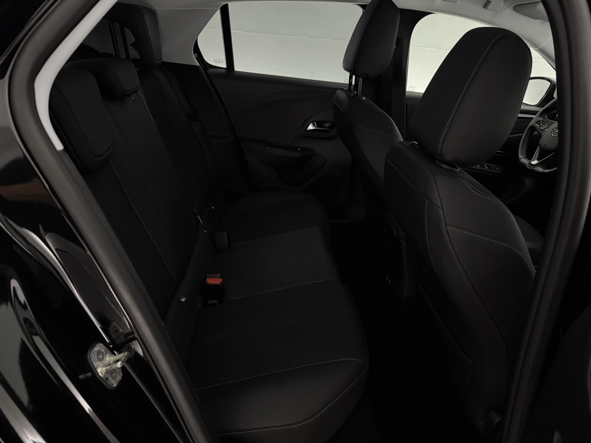 Hoofdafbeelding Opel Corsa-e