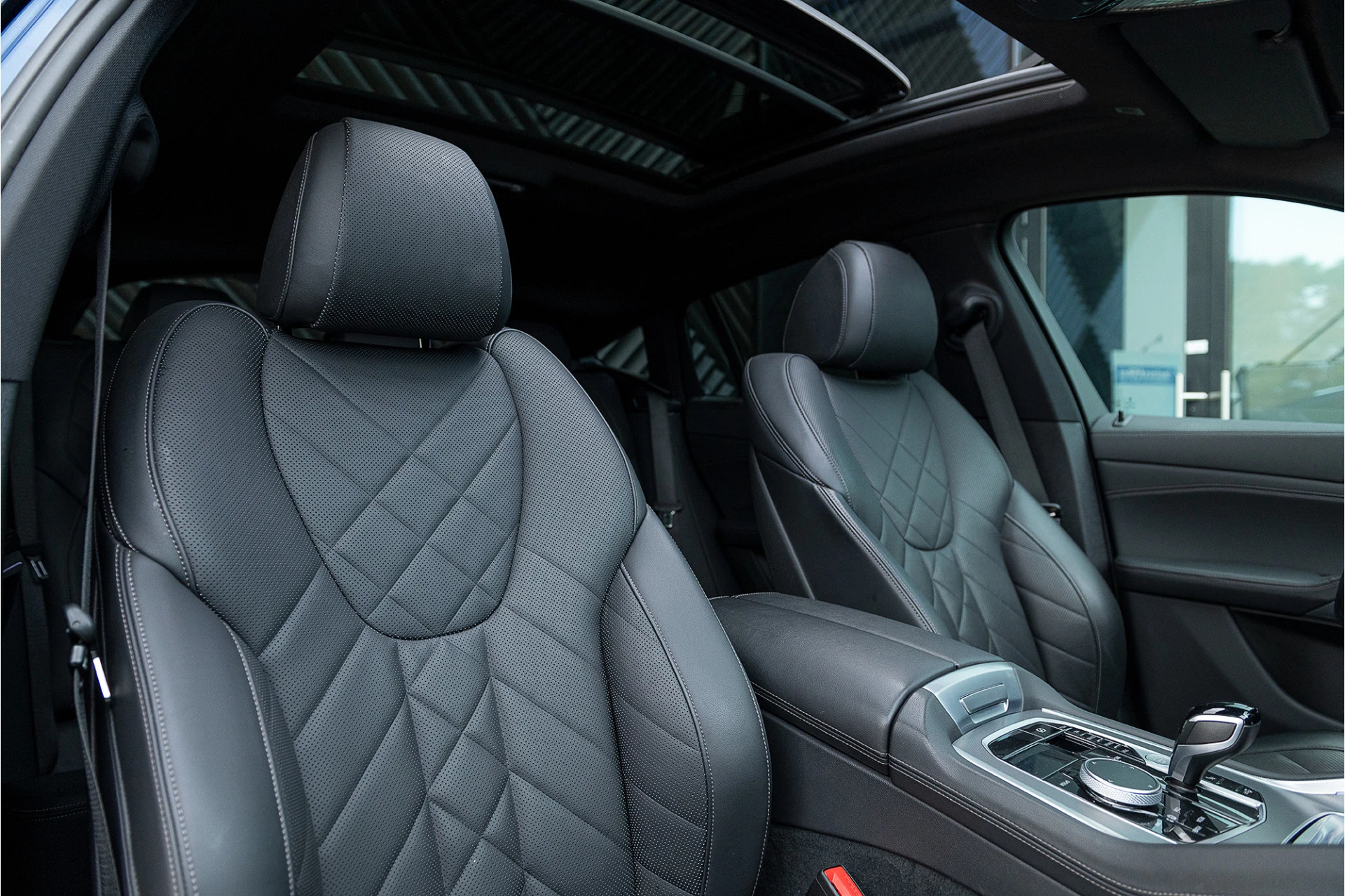 Hoofdafbeelding BMW X6