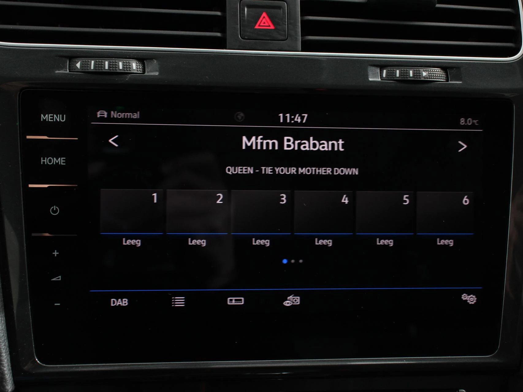 Hoofdafbeelding Volkswagen e-Golf