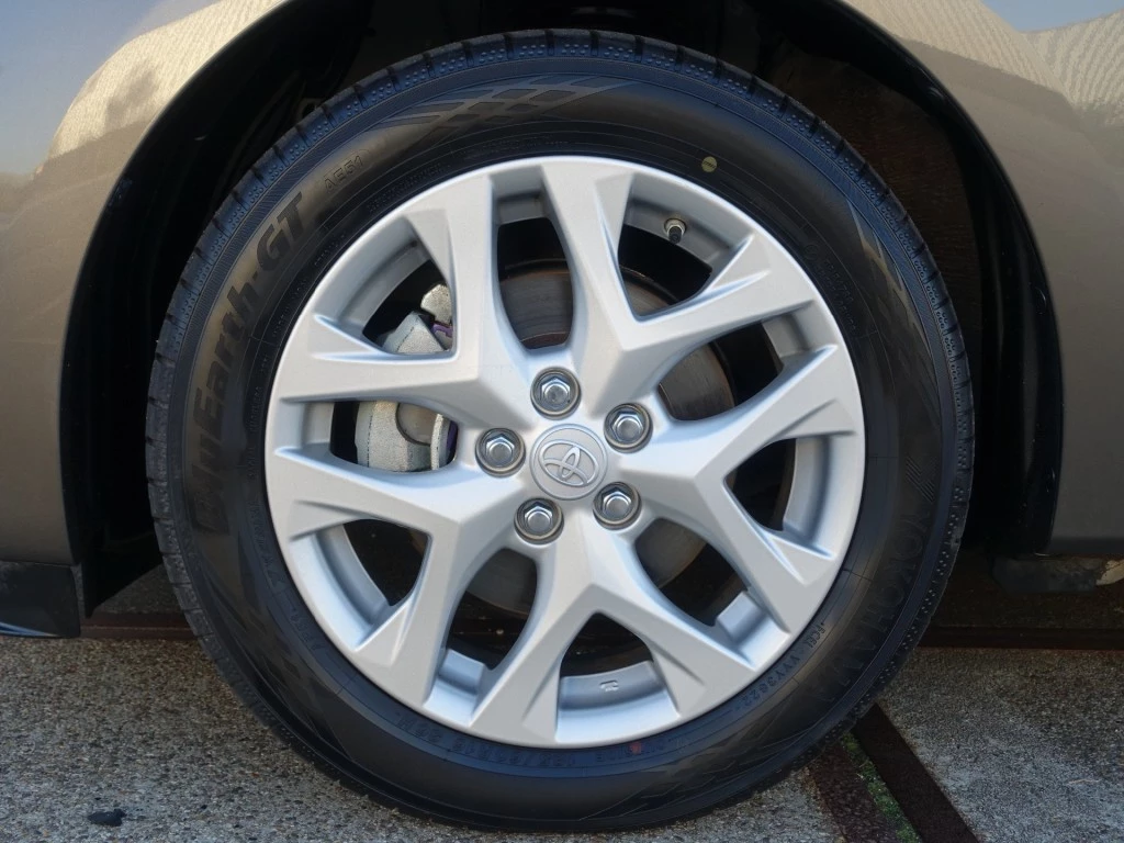 Hoofdafbeelding Toyota Verso-S