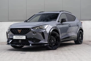 CUPRA Formentor 2.0 TSI 4DRIVE Beats Pano Camera Leer Motec