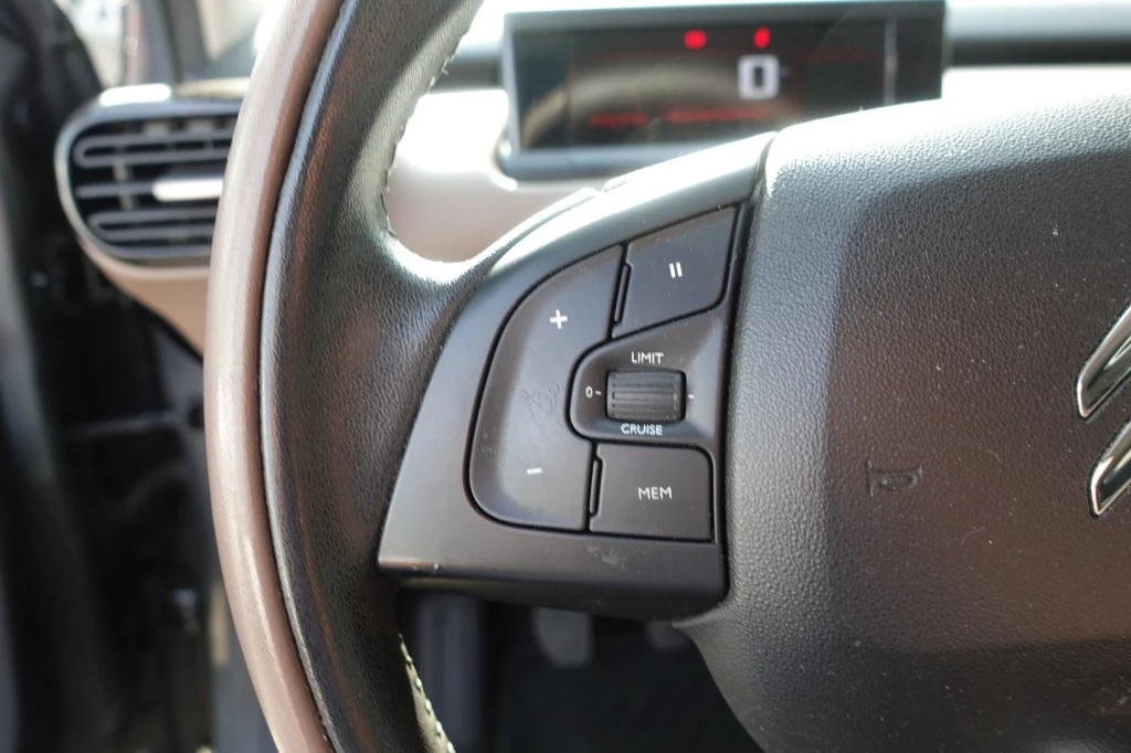 Hoofdafbeelding Citroën C4