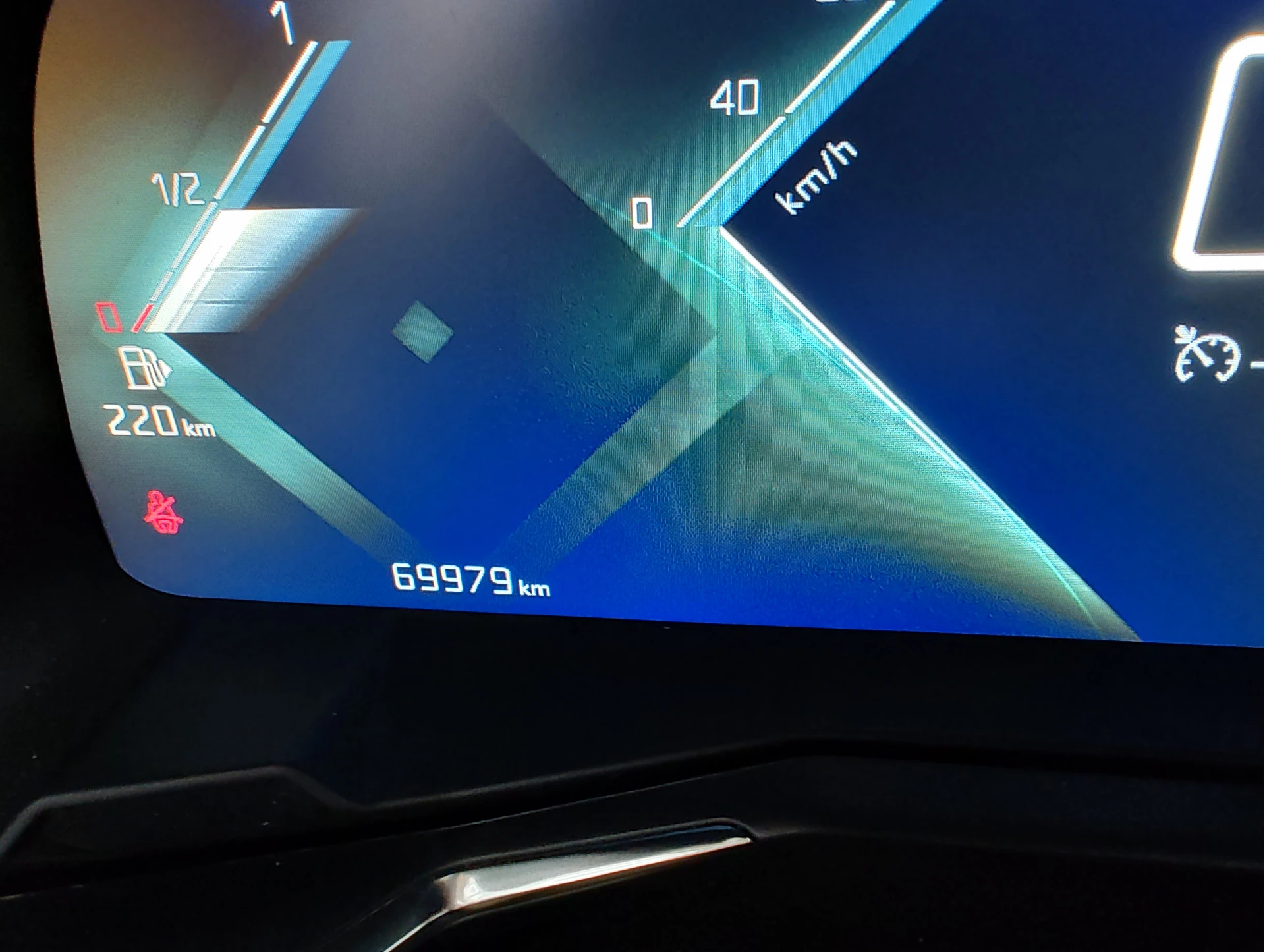 Hoofdafbeelding DS DS 7