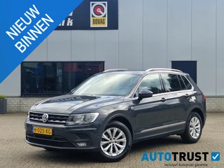 Volkswagen Tiguan 1.5 TSI DSG Comfortline CAMERA CARPLAY ADAP CRUISE
