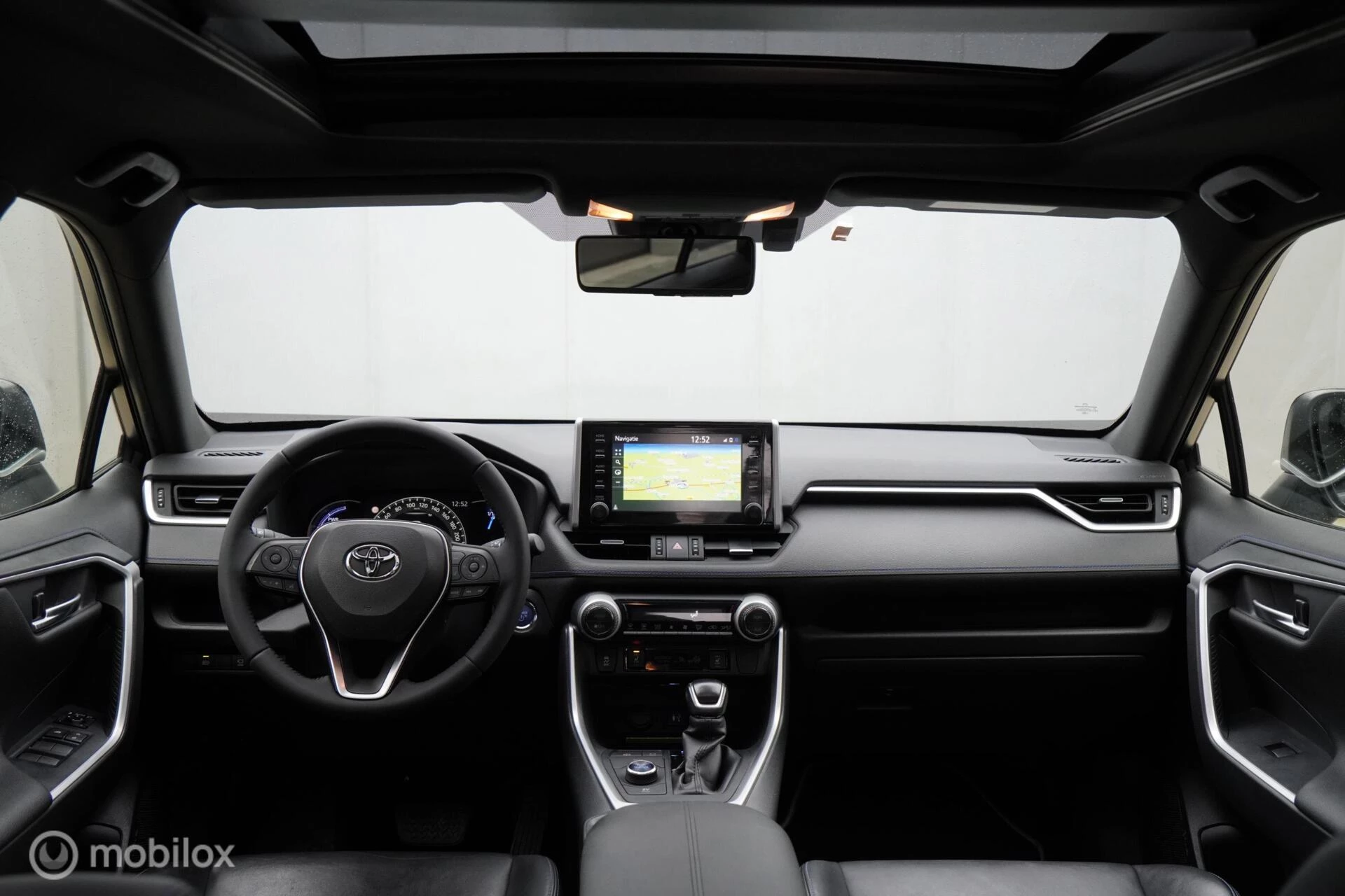 Hoofdafbeelding Toyota RAV4