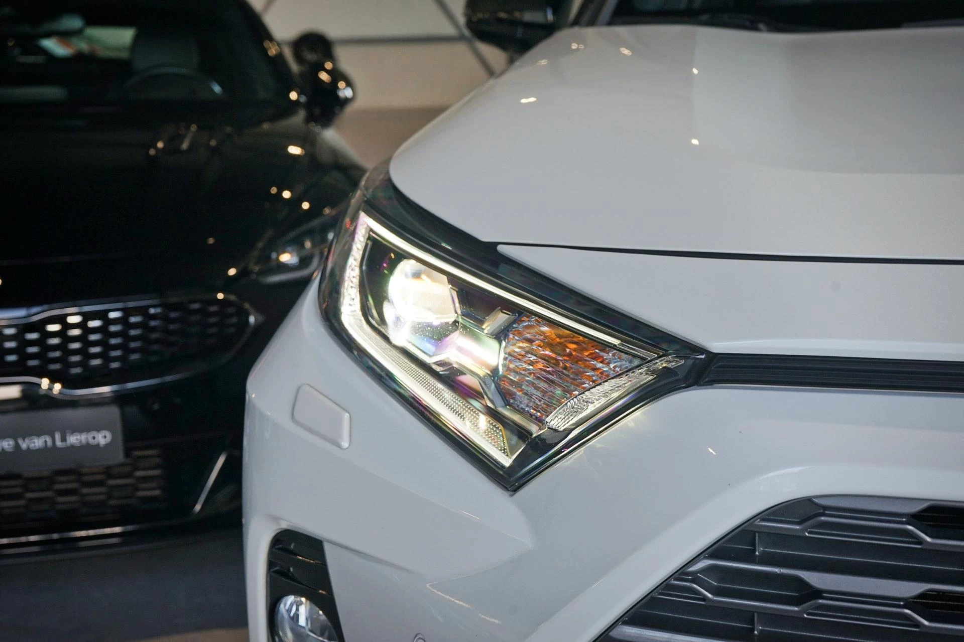 Hoofdafbeelding Toyota RAV4
