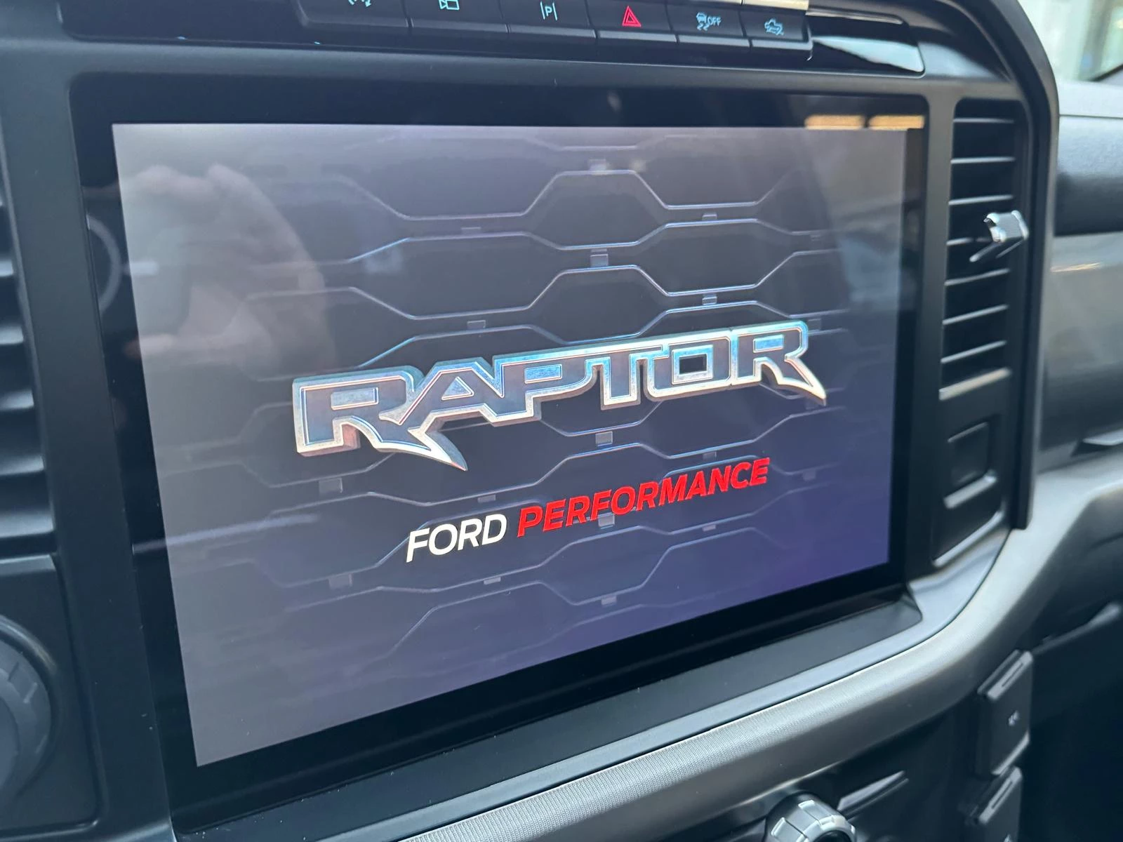Hoofdafbeelding Ford F-150
