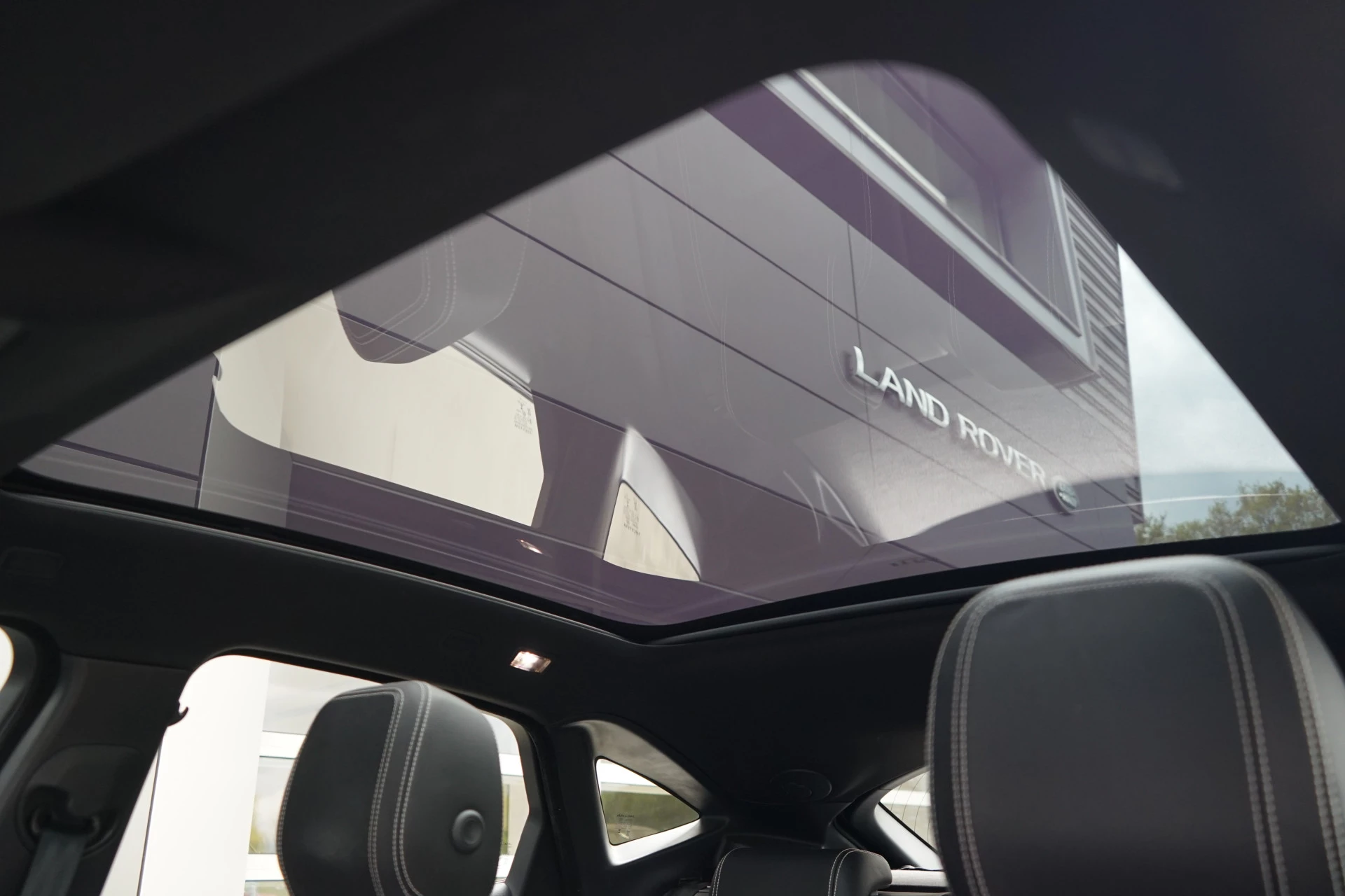 Hoofdafbeelding Jaguar E-PACE