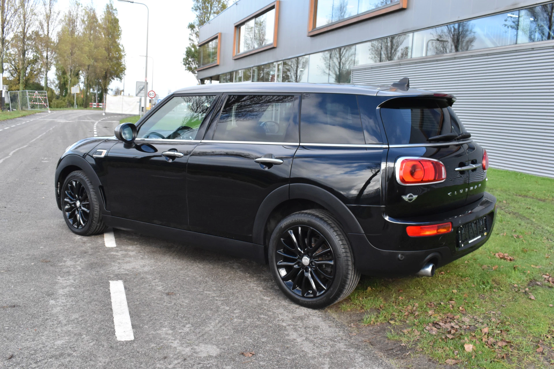 Hoofdafbeelding MINI Clubman